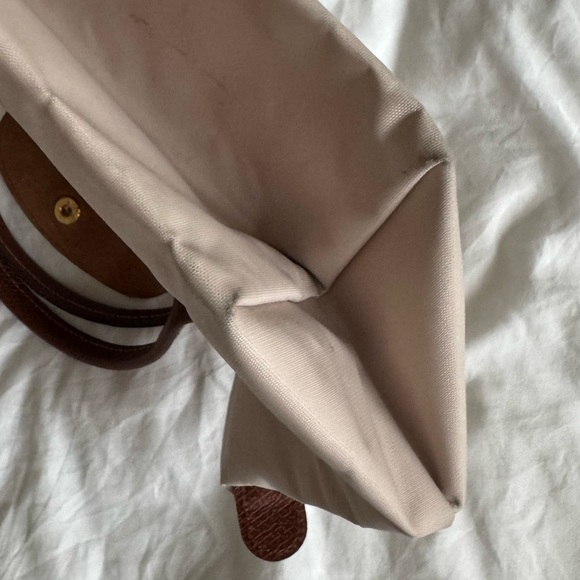 Longchamp Le Pliage Original Tote Bag - Picture 10 of 10